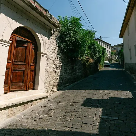 بيت ضيافة Petrichor