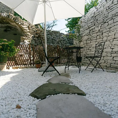 Petrichor 3* Gjirokastër