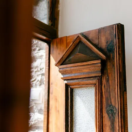 Gasthof Petrichor Gjirokastër