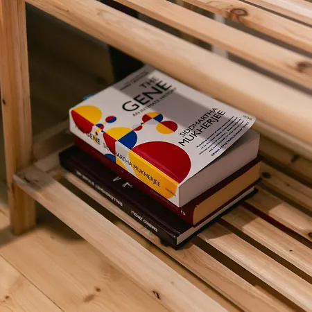 Petrichor Gasthof 3*