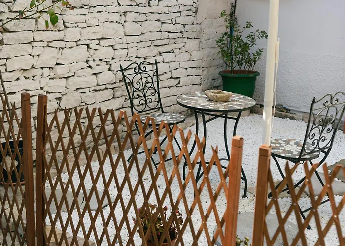 Petrichor Affittacamere 3*