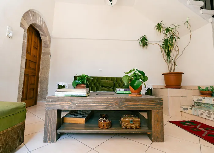 Petrichor Affittacamere