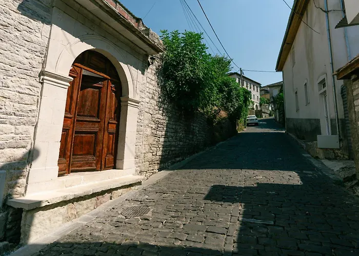 Affittacamere Petrichor