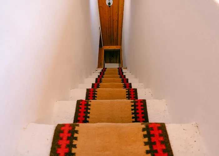 Petrichor 3* Gjirokastër