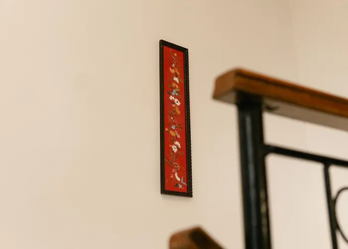 Petrichor Affittacamere 3*