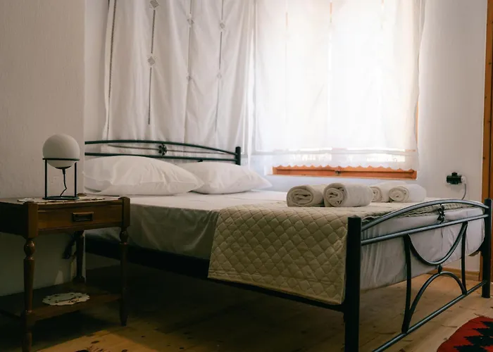 Petrichor Affittacamere 3*