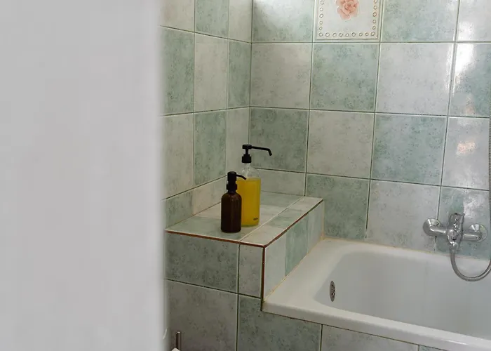 Petrichor Gjirokastër