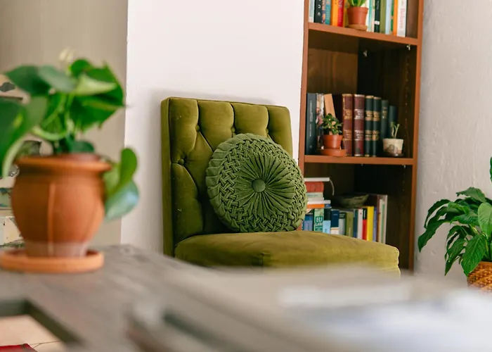 Affittacamere Petrichor 3*