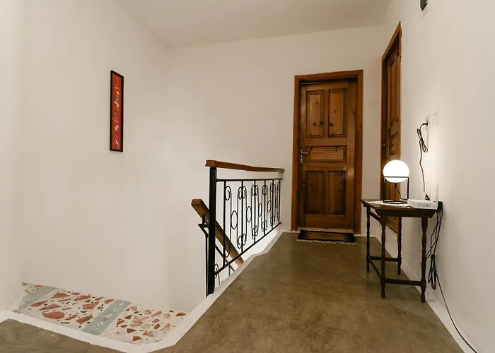 Petrichor Affittacamere