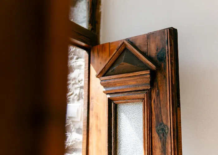 Affittacamere Petrichor Gjirokastër