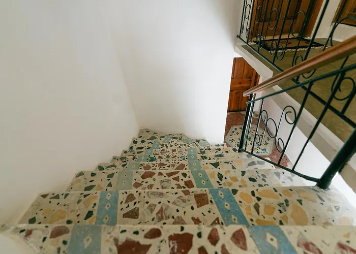 Petrichor Affittacamere 3*