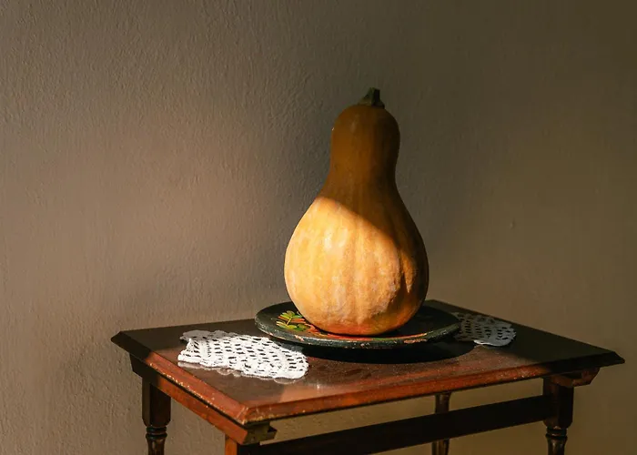 Affittacamere Petrichor 3*