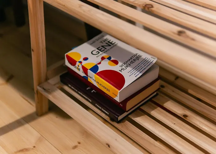 Petrichor Affittacamere 3*