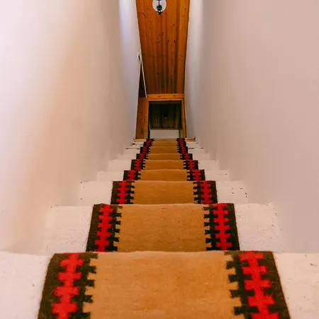 Petrichor 3* Gjirokastër