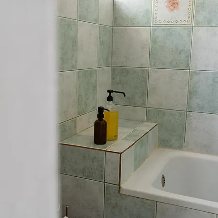 Petrichor Gjirokastër