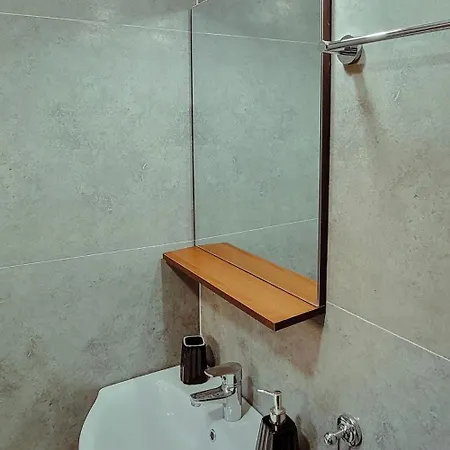 Penzion Petrichor Gjirokastër