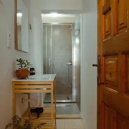 Petrichor Penzion Gjirokastër