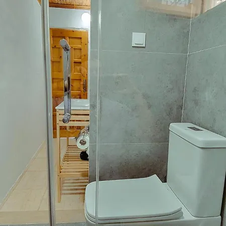 Petrichor 3* Gjirokastër