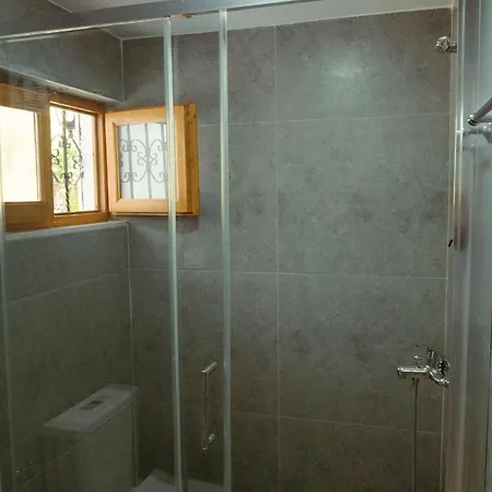 Penzion Petrichor 3*